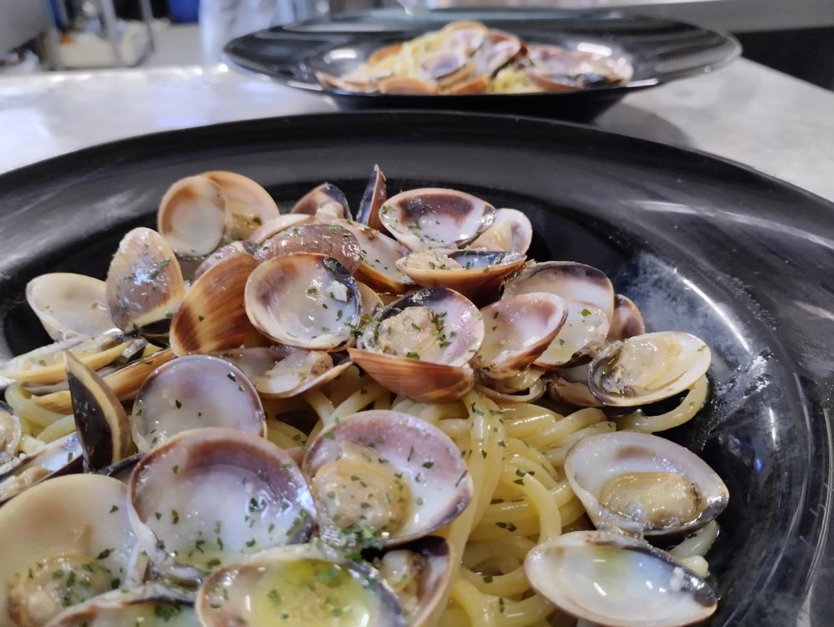 Hotel Ristorante Stella Палестрина Экстерьер фото