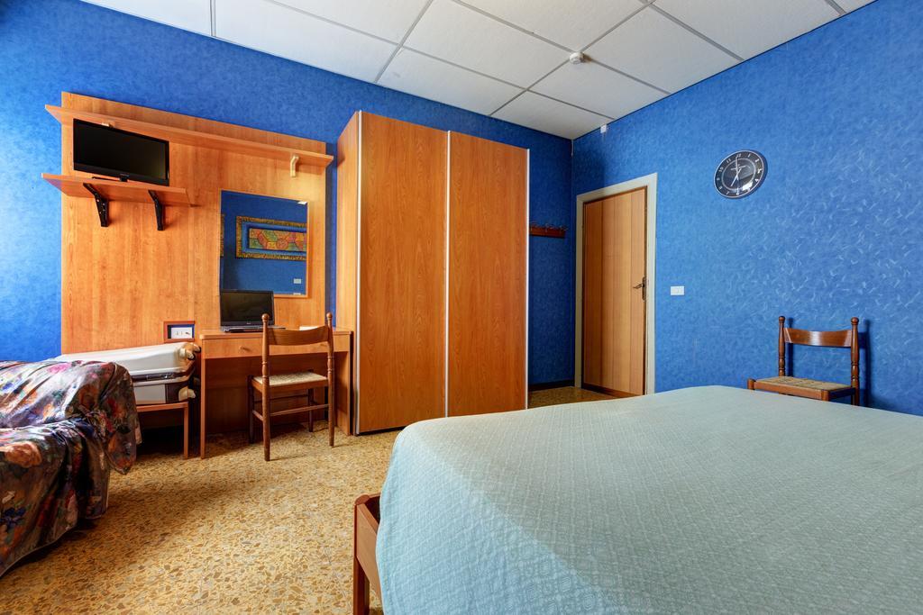 Hotel Ristorante Stella Палестрина Номер фото