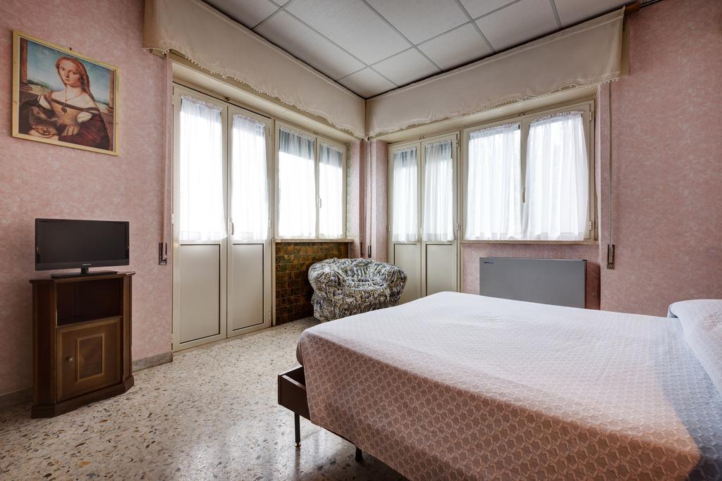 Hotel Ristorante Stella Палестрина Номер фото
