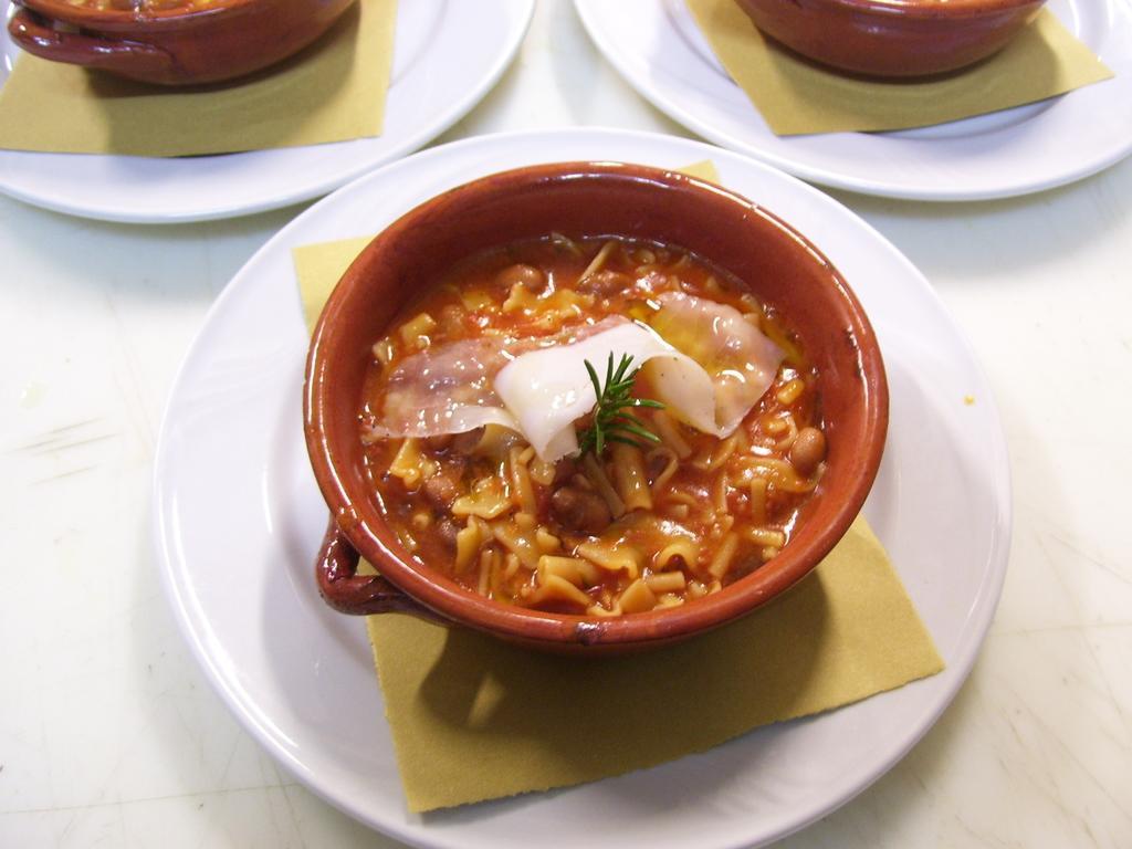 Hotel Ristorante Stella Палестрина Экстерьер фото