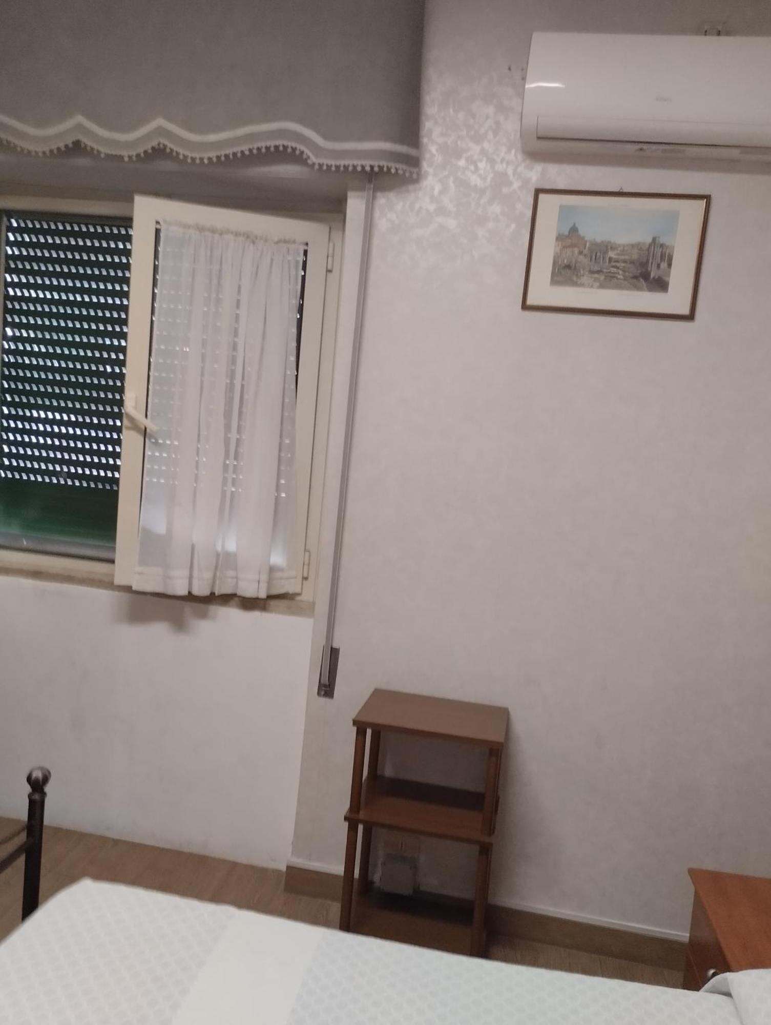 Hotel Ristorante Stella Палестрина Экстерьер фото