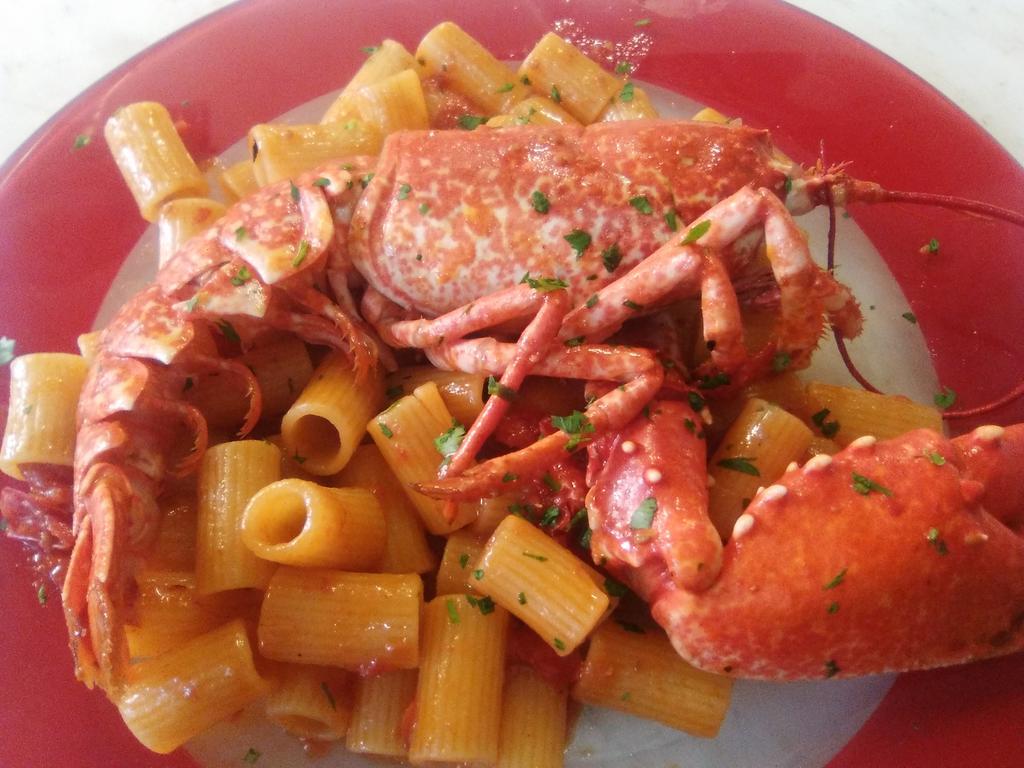 Hotel Ristorante Stella Палестрина Экстерьер фото