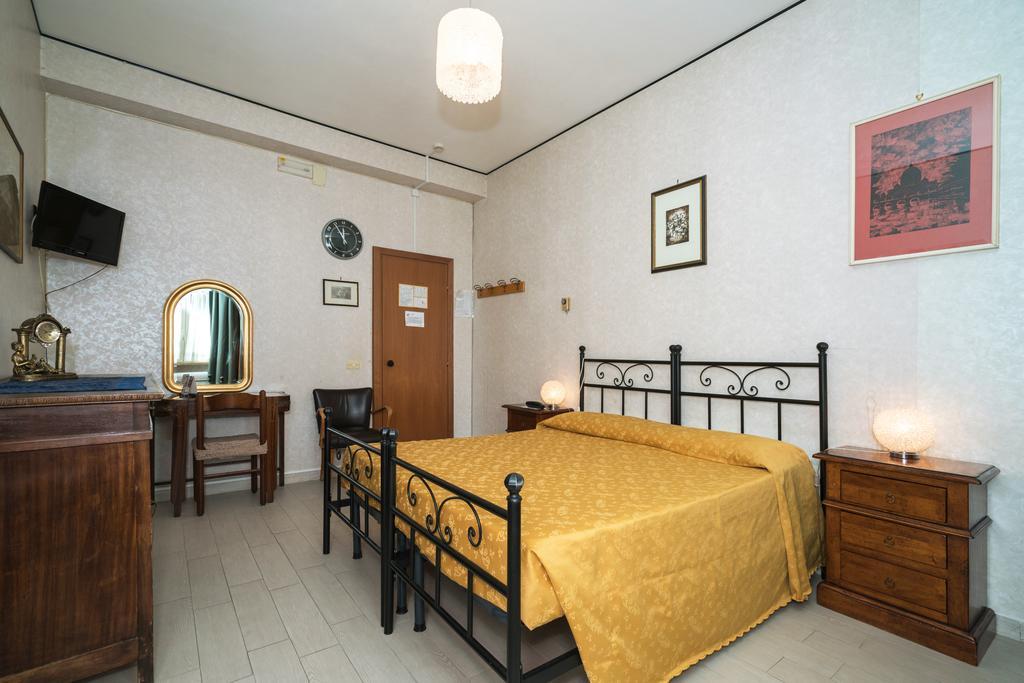 Hotel Ristorante Stella Палестрина Экстерьер фото