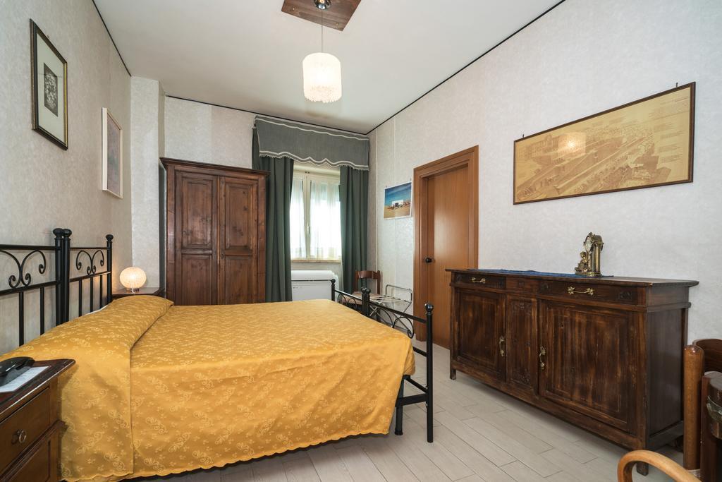 Hotel Ristorante Stella Палестрина Экстерьер фото