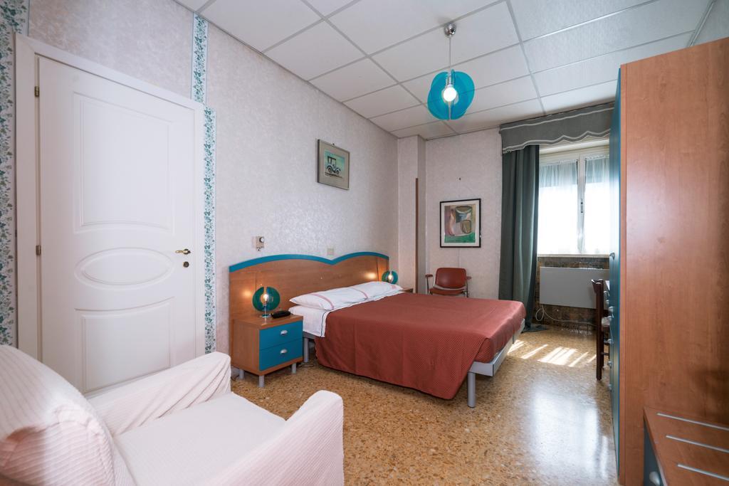 Hotel Ristorante Stella Палестрина Экстерьер фото