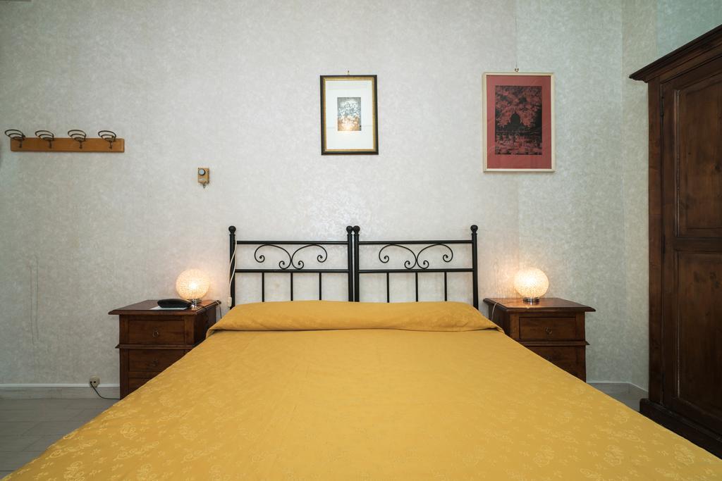 Hotel Ristorante Stella Палестрина Экстерьер фото