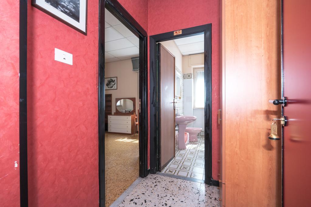 Hotel Ristorante Stella Палестрина Экстерьер фото