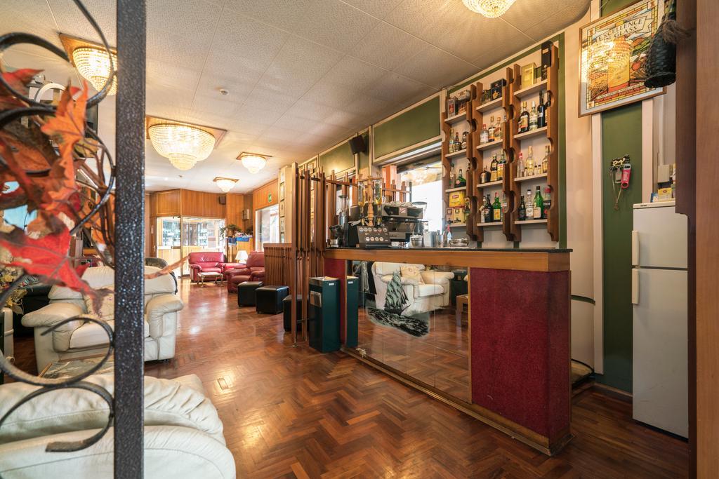 Hotel Ristorante Stella Палестрина Экстерьер фото